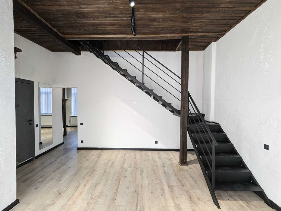 Офісне приміщення в самому центрі міста