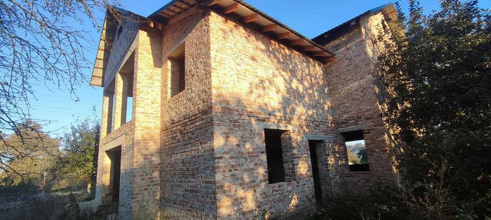 Продаж будинку с.Великі Гаї