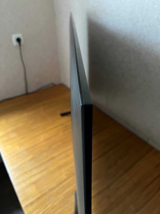 Samsung 50" QLED QE50Q60AAU | Нова матриця | Гарантія
