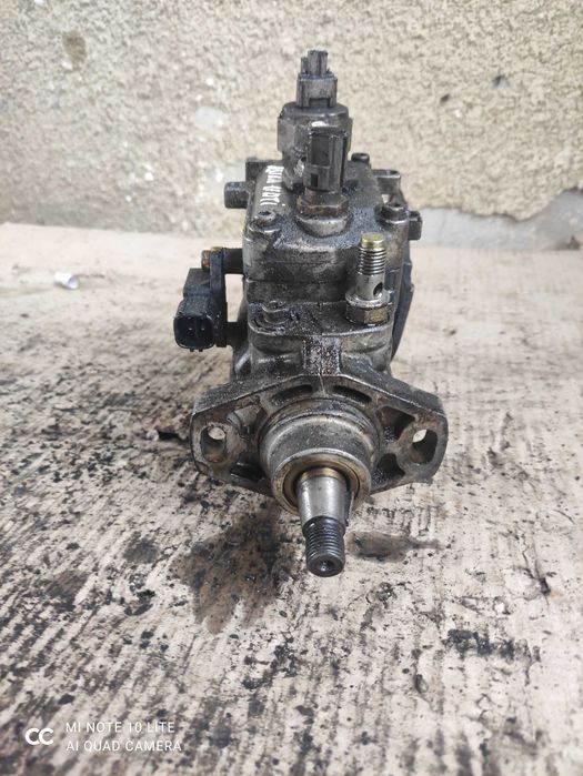 ТНВД Opel Astra G 1.7dti 8971852421 топливний насос Опель Астра