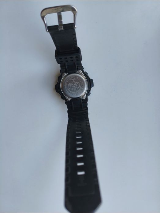 Оригінал Casio G-Shock AW-591 (Модуль 4778)