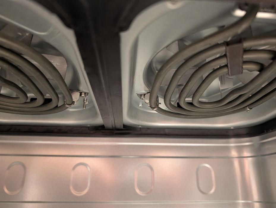 Air Fryer Cosori Dual Blaze Twinfry Chef Edition