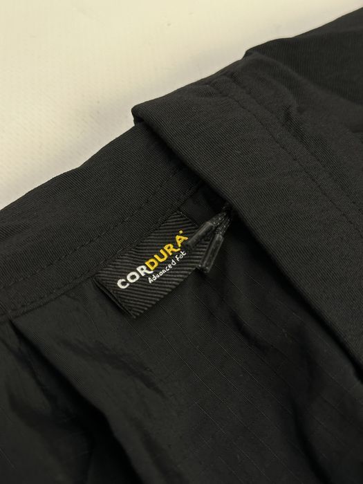 Nike ACG штани чорні пісочні бежеві хакі штаны карго М Л L