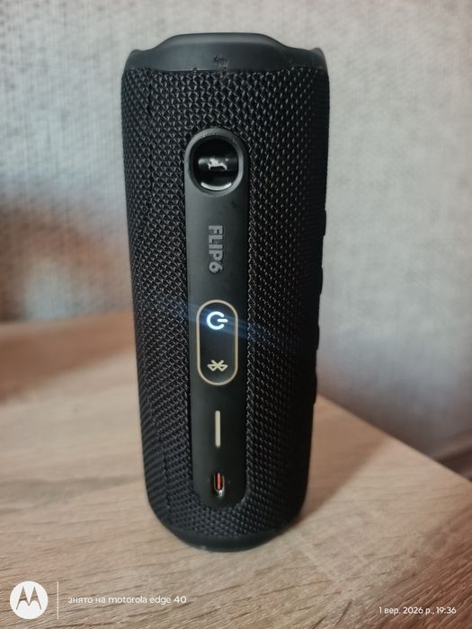 Колонка Jbl flip 6