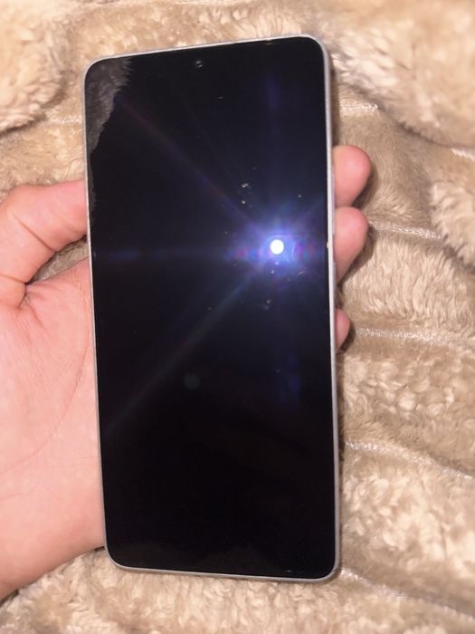 poco x6 pro 5g  256