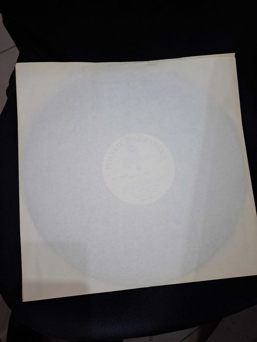 Zadbany winyl Michael Jackson Bad SX 2694 A