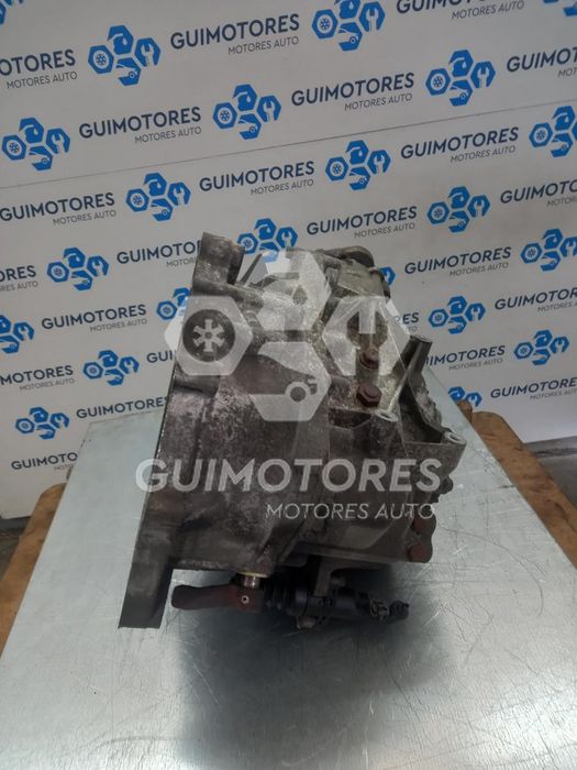 CAIXA VELOCIDADES MINI COOPER S 1.6 170CV, REF: GS6-85BG - MANUAL 6V