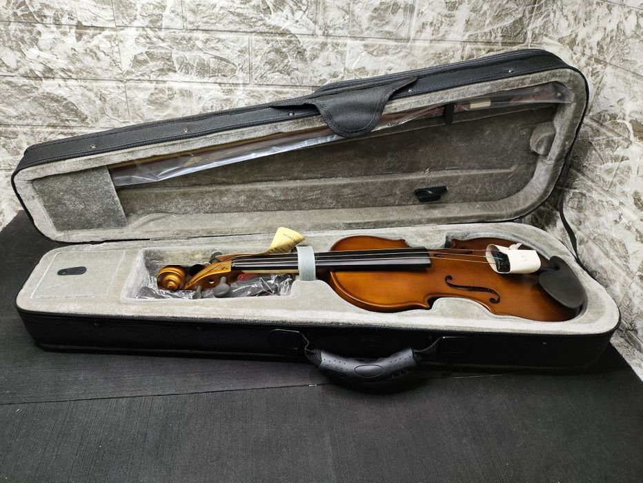 Акустична скрипка Vangoa VA 400S