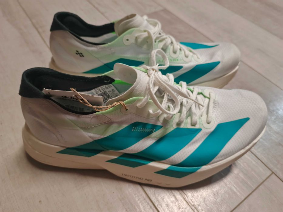 Кросівки для бігу adidas adizero adios pro 4