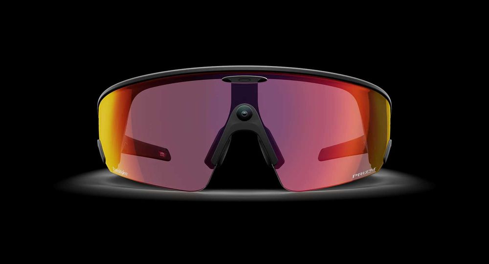 Смарт-окуляри Meta Oakley AI glasses Vanguard Prizm Prizm to Transitions Нові