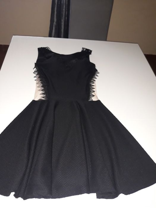 olx vestido para festa