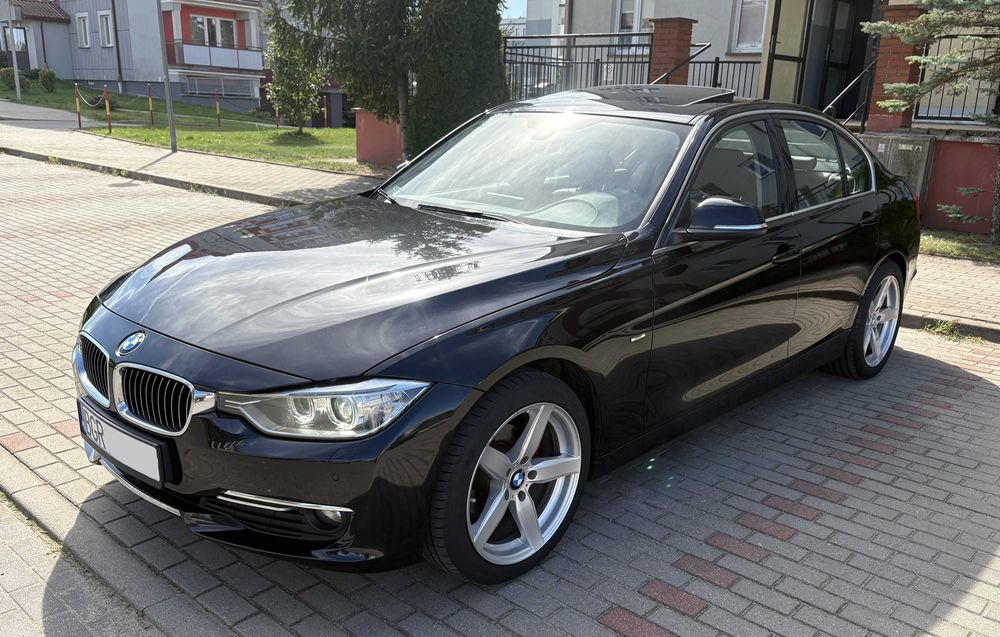 BMW Seria 3