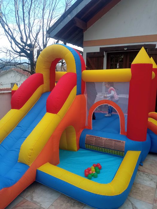 Animação de Festas - Pack Funny