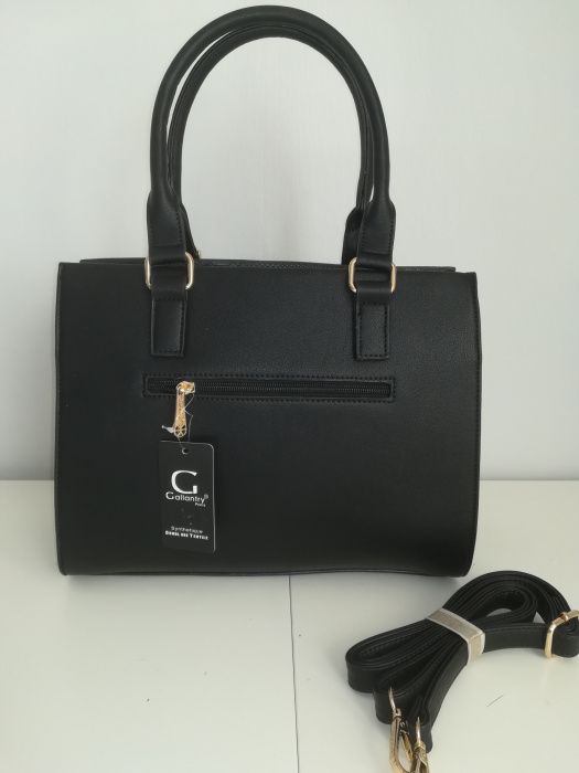 NOWA Torebka torba GALLANTRY KUFEREK szoper bag