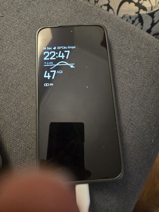 Xiaomi 15 T com garantia