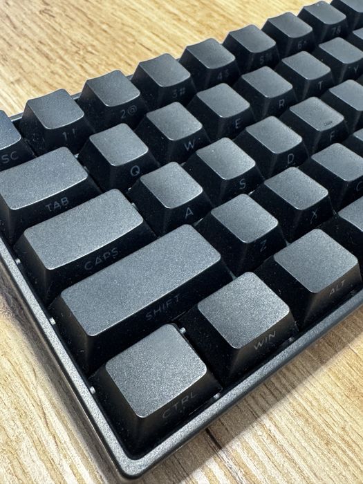 Akko MonsGeek FUN60 Pro  Magnetyczna