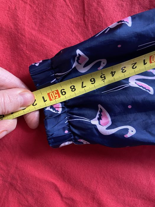 Вітровка M&S 8-10 років