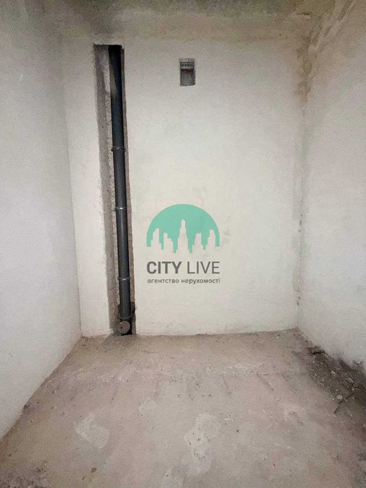 Здана 1кімнатна квартира в ЖК Козацький. Готова до ремонту (38)