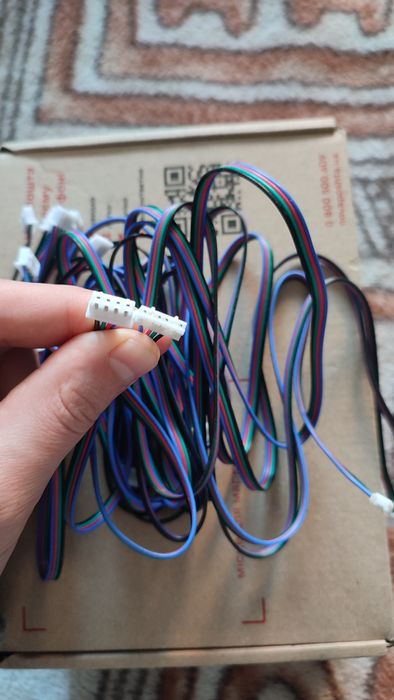 Комплектуючі Arduino