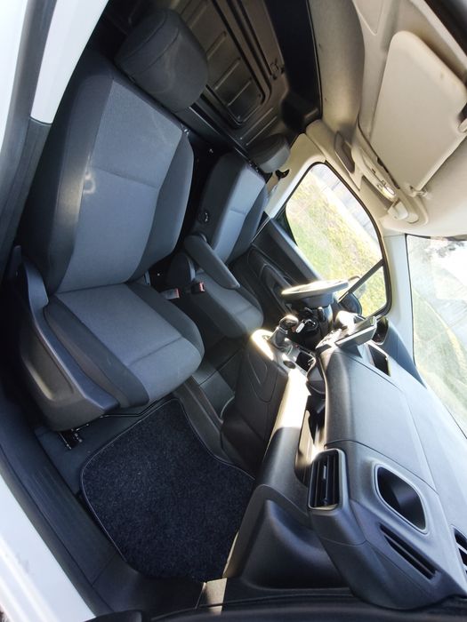 Peugeot Partner 1.5hdi