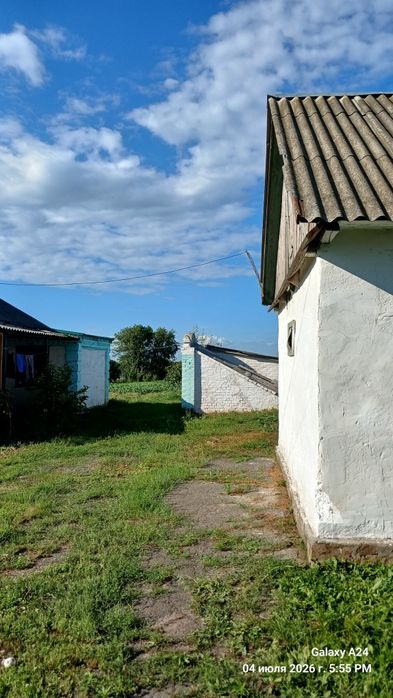 Продам  будинок.