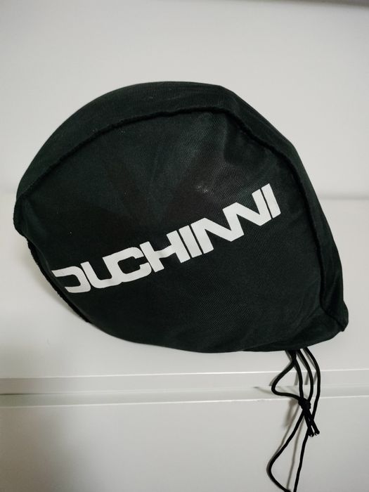 Capacete Duchinni