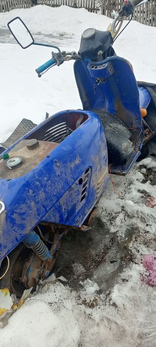 Продаж ОБМІН на ходу