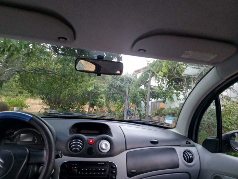 Citroën C3 1.1 Gasolina 2002