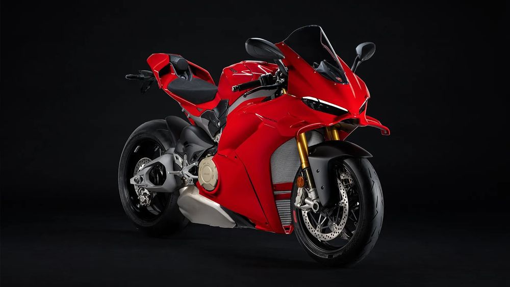 Ducati