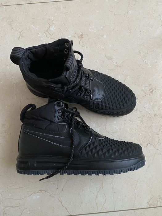 Nike new balance bogner