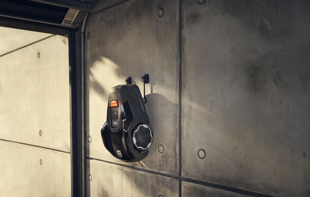Kosiarka Robot Koszący Husqvarna Aspire Automower