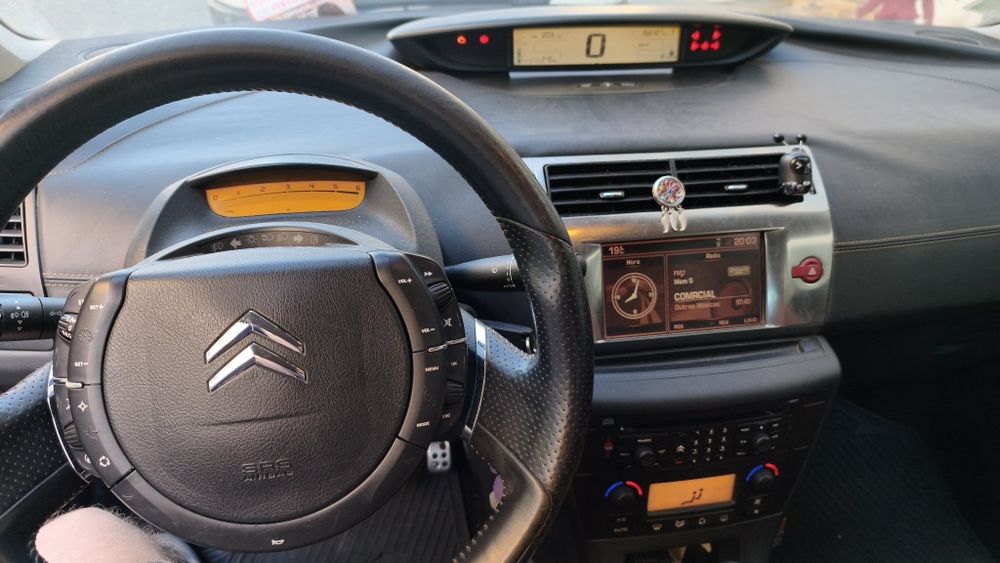 Vendo Citroen C4 I 1.6HDI VTS 110CV
