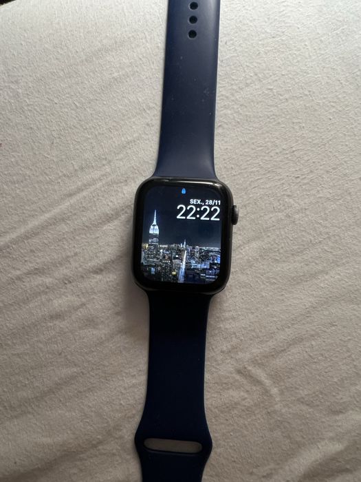 Apple watch series 6