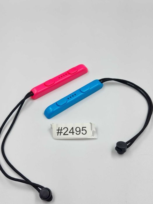 Zamienne Joy-Con Strap Nintendo Switch Poznań #2495