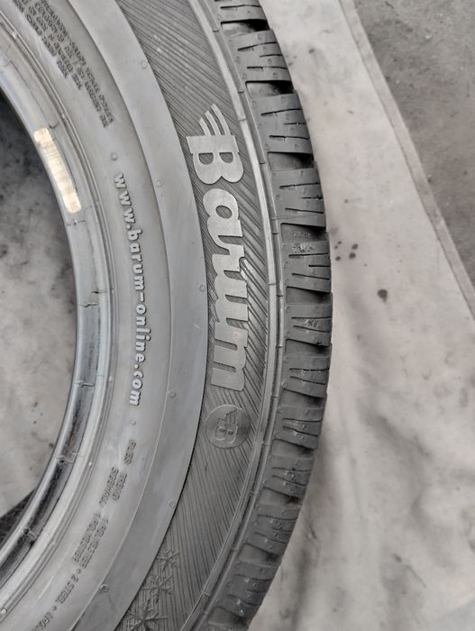 Продам шини 195/70R15C