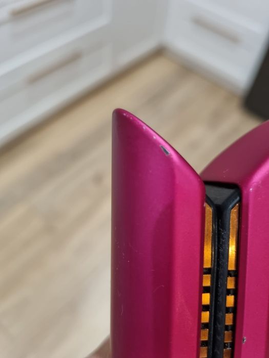 Bezprzewodowa Prostownica Dyson Corrale