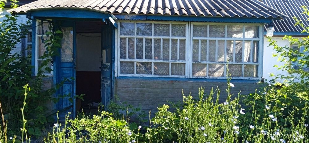 Продаж будинку в селі!!!