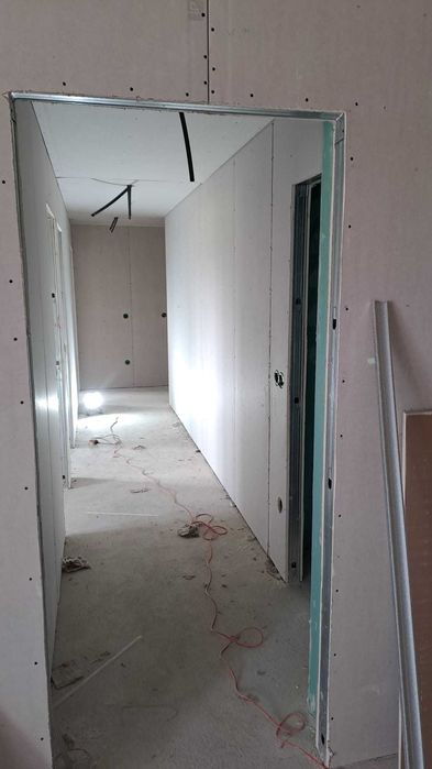 Instalação de Pladur: Paredes, Teto e Divisórias com Qualidade