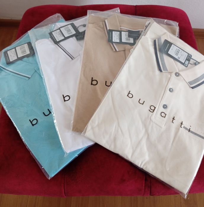 Розпродаж!!Оригінальні чоловічі футболки та поло М,L XL