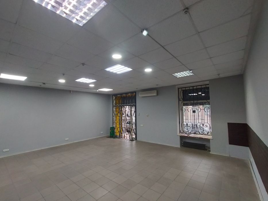 Магазин офис 70 м² Проспект