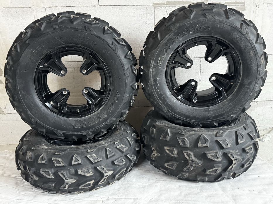 Розборка  BRP G2 Outlender , Renegade