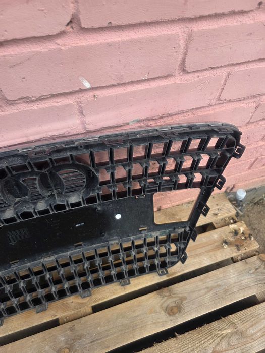 Grill Q7 4L Orginał