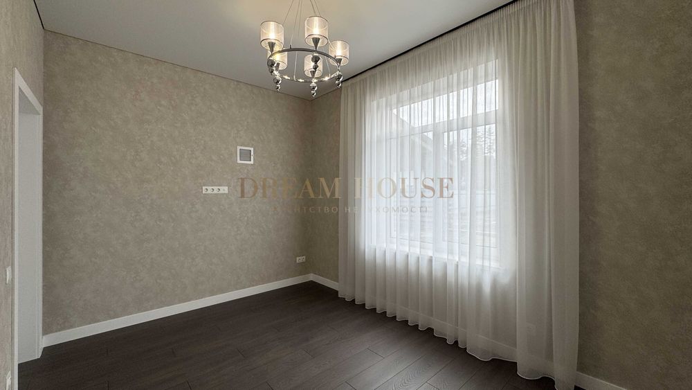 Продаж сучасного будинку в Лісовій Бучі. Камін! Газ!