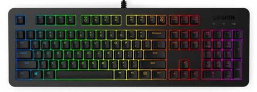Teclado gaming Lenovo Legion