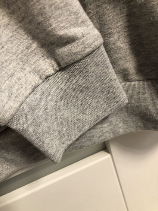 GAP kids 14- 16 lat damska xs szara melanż róż