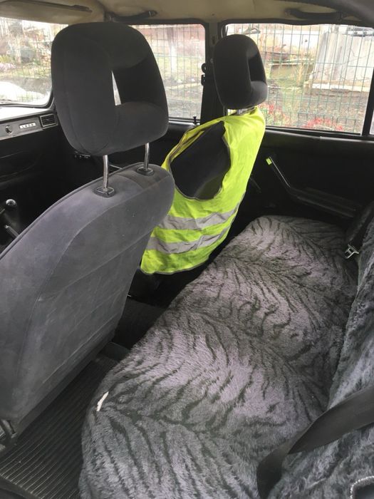 Продм авто 2105 в гарному ствні