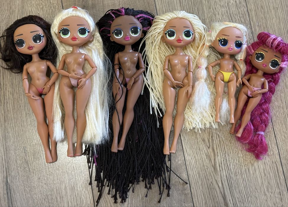 Лол омг, лол твінс, lol omg ляльки , кукли