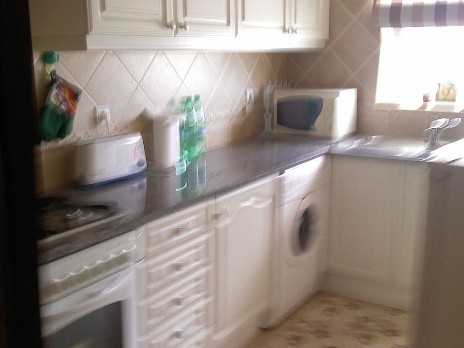 Apartamento T1 para férias em Armação de Pera
