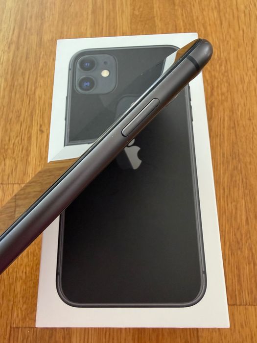 iPhone 11 128 GB