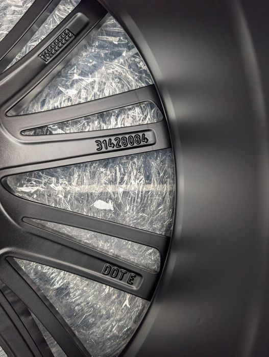 Oryginalne felgi Volvo 21" 5x108 XC90 XC60 S90 V90